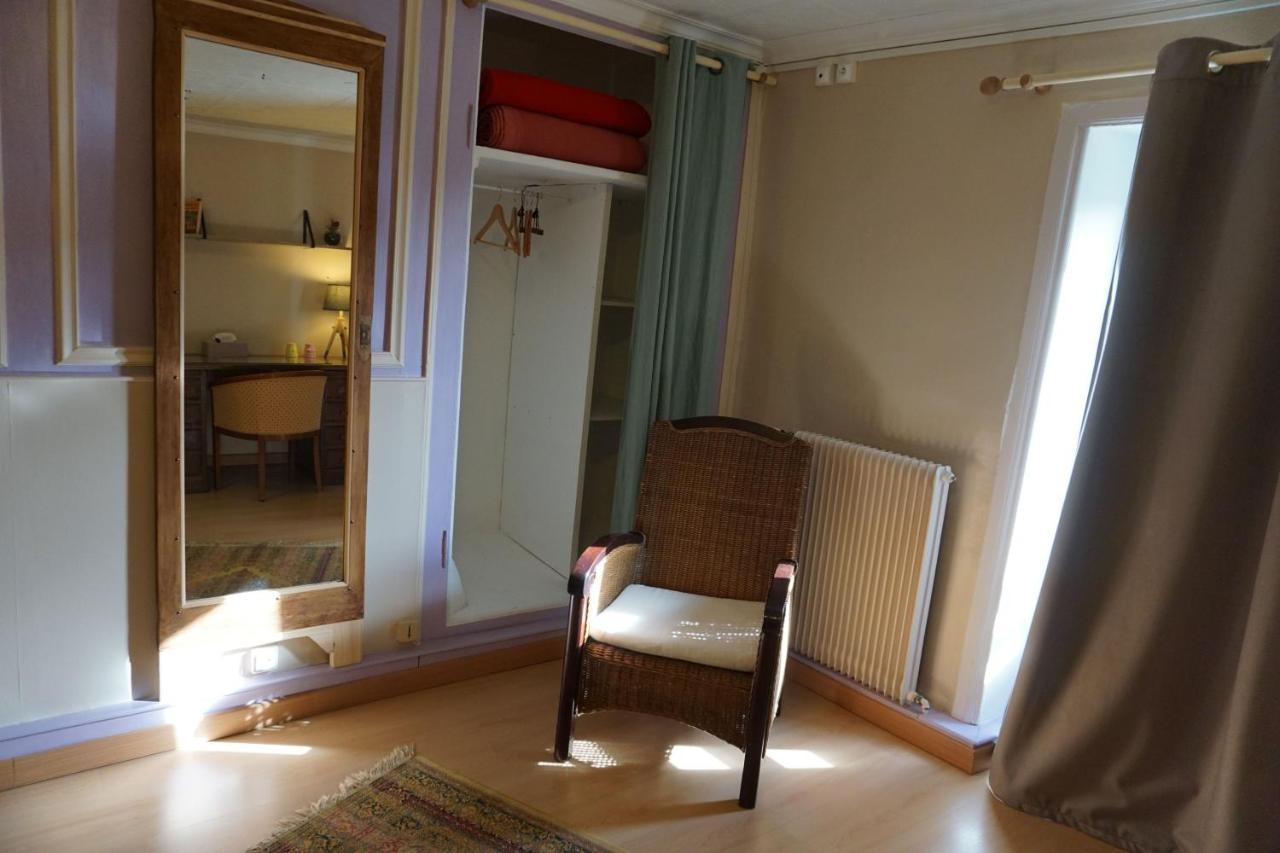 Chambres D'Hotes Kerioret Izella Kerlaz エクステリア 写真